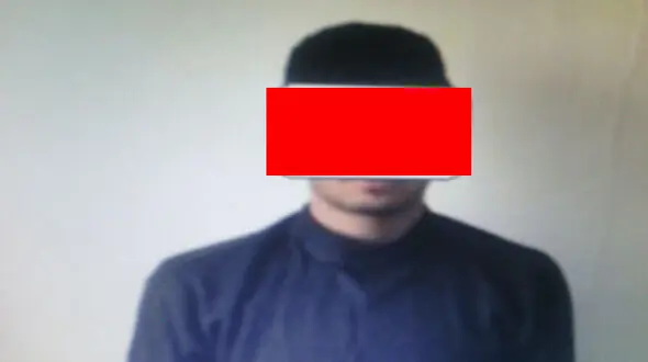 نقشه زشت پسر ناتنی برای ناپدری خود در مشهد + عکس 