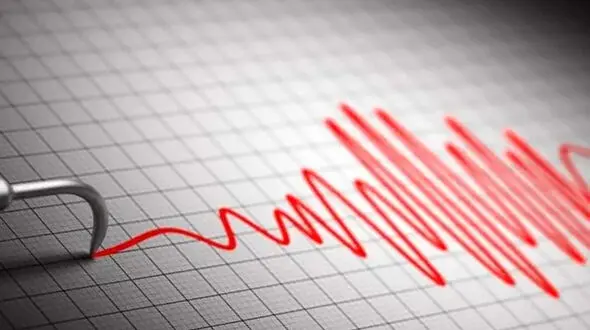 زلزله ایذه را لرزاند