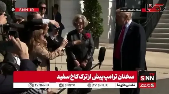 Trump Welcomes Putin’s Proposal to Extend New START Nuclear Treaty