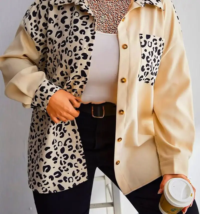 مانتو پاییزی با کلاس