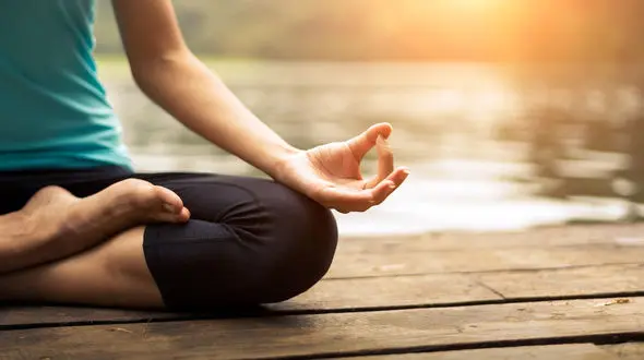 مدیتیشن چیست؟ / جدول انواع مدیتیشن 