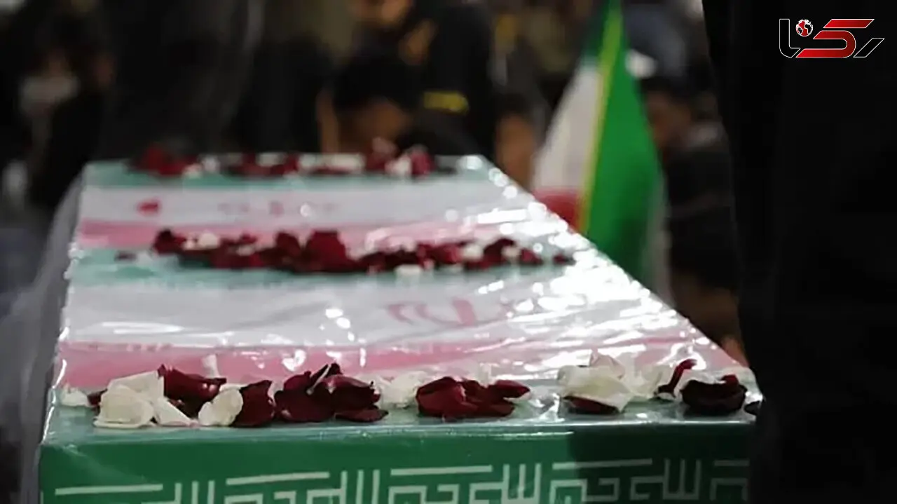 7 شهید و 8 مجروح در حملات آمریکا به خوزستان
