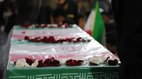 7 شهید و 8 مجروح در حملات آمریکا به خوزستان