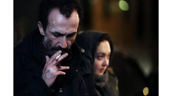 آخرین خبرها از فیلم پر ستاره آستیگمات