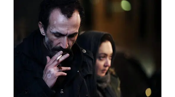آخرین خبرها از فیلم پر ستاره آستیگمات