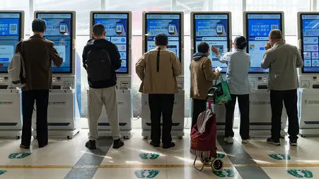 هوش مصنوعی چینی؛ شکار تومورهای مرگبار پنهان از چشم پزشکان