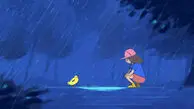 داستان شب برای کودکان / پنجره ای که باز ماند / قصه درمانی