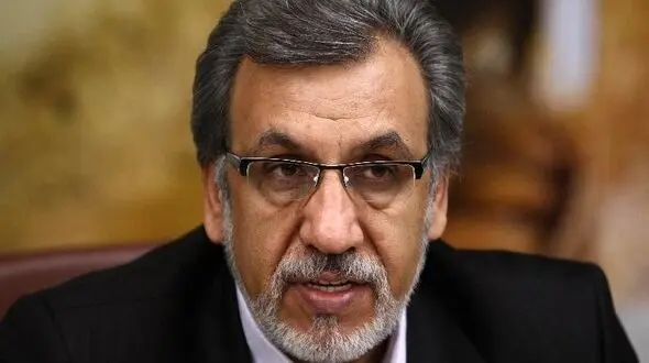 محکومیت خاوری قطعی شد