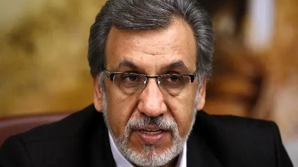 محکومیت خاوری قطعی شد