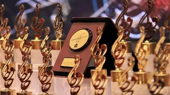 برندگان بیست و چهارمین جشن حافظ؛ لیست کامل اسامی