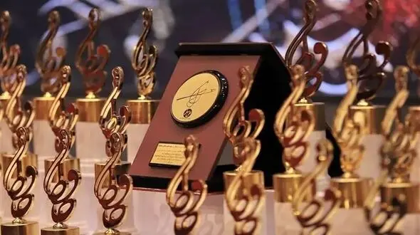 برندگان بیست و چهارمین جشن حافظ؛ لیست کامل اسامی