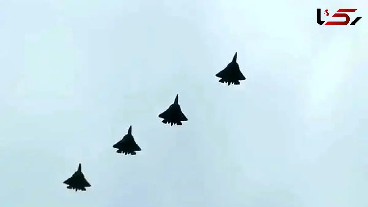 صدای مرموز سوخو 57؛ چرا این جنگنده متفاوت است؟