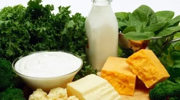 این بیماری کشنده ناشی از کمبود کلسیم است