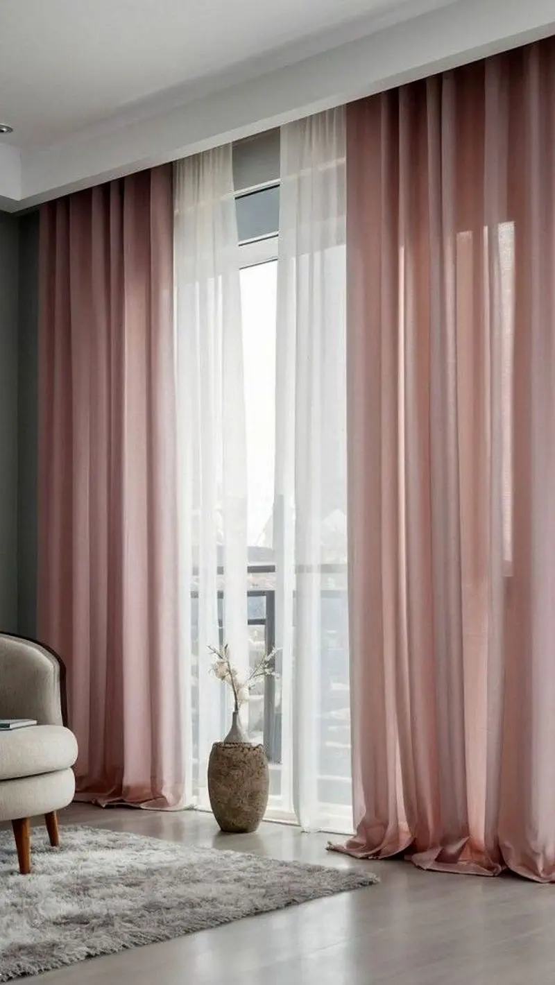 مدل پرده پذیرایی برای نوروز ۱۴۰۵ | شیکترین مدل های پرده پذیرایی برای نوروز ۱۴۰۵ را قبل از همه ببینید!