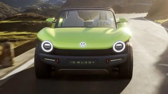 خشن ترین شاسی بلند لوکس + عکس