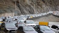ترافیک فوق سنگین در راه‌های مازندران/ کندوان و هراز قفل شد + جزییات