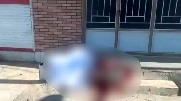 درگیری خانوادگی در عقدا به دو قتل انجامید / قاتل در کمتر از چند ساعت دستگیر شد