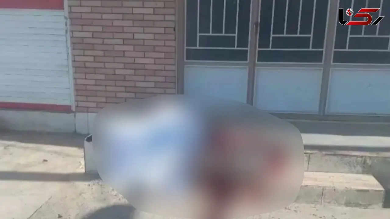 درگیری خانوادگی در عقدا به دو قتل انجامید / قاتل در کمتر از چند ساعت دستگیر شد