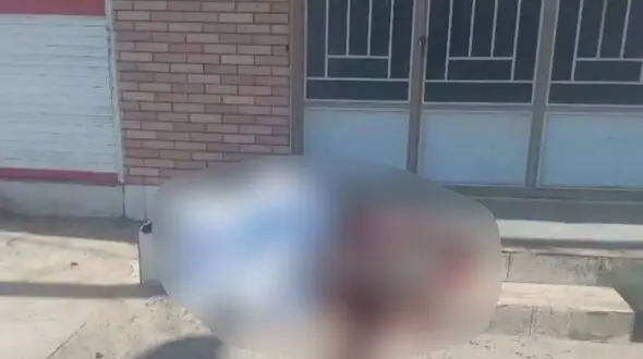 درگیری خانوادگی در عقدا به دو قتل انجامید / قاتل در کمتر از چند ساعت دستگیر شد