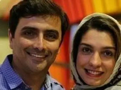 نگاهی به استایل متفاوت و شیک امین زندگانی و همسرش الیکا عبدالرزاقی در کنسرت بهنام بانی/ خدا شما رو برای هم آفریده+عکس