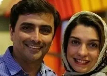 نگاهی به استایل متفاوت و شیک امین زندگانی و همسرش الیکا عبدالرزاقی در کنسرت بهنام بانی/ خدا شما رو برای هم آفریده+عکس