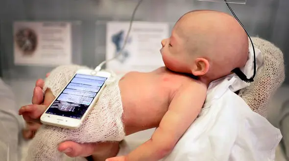 عروسک‌هایی که تفاوت آن ها با انسان قابل تشخیص نیست + تصاویر