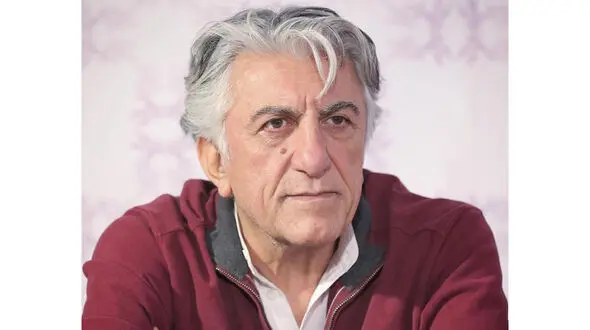 رضا کیانیان عذرخواهی کرد / اعتراف می‌کنم آن‌ها توانستند مرا عصبانی کنند!