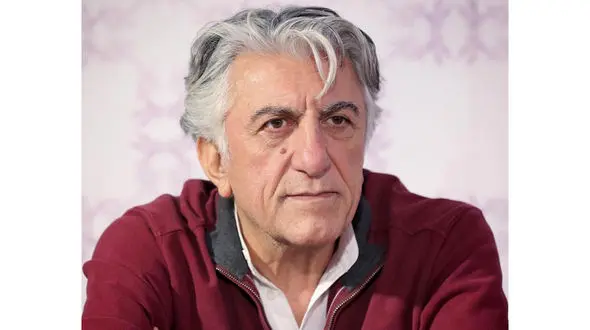 رضا کیانیان عذرخواهی کرد / اعتراف می‌کنم آن‌ها توانستند مرا عصبانی کنند!