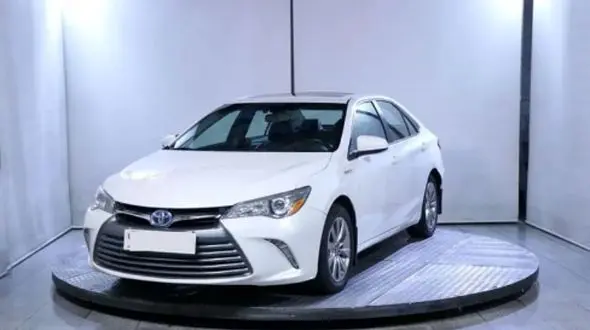 خودروی تویوتا کمری؛ انتخابی ایده‌ آل برای سدان‌ دوستان ایرانی