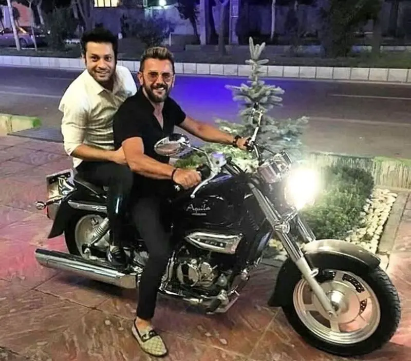 حیایی