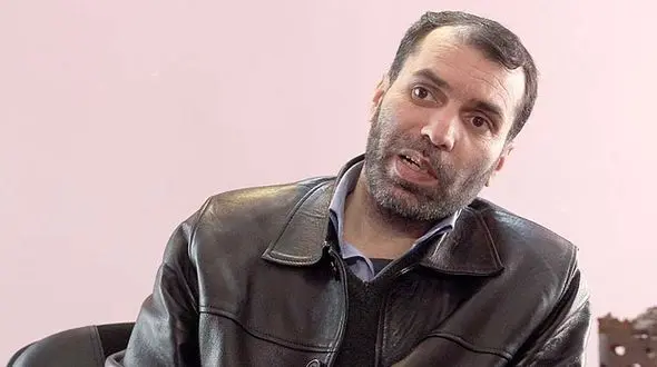 مقالات شلمچه را خودم می‌نوشتم و با نام شهدا منتشر می‌کردم! + فیلم