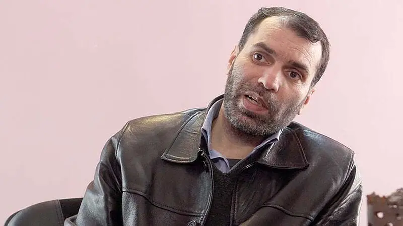 ده نمکی