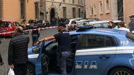 خطر بمب گذاری/ سفارت لهستان در رم تخلیه شد