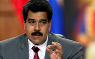  Venezuela President Ready to Step Down If Opposition Wins Parliamentary Elections 