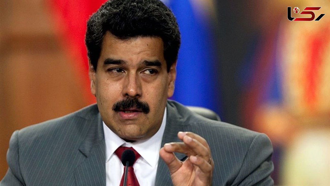  Venezuela President Ready to Step Down If Opposition Wins Parliamentary Elections 