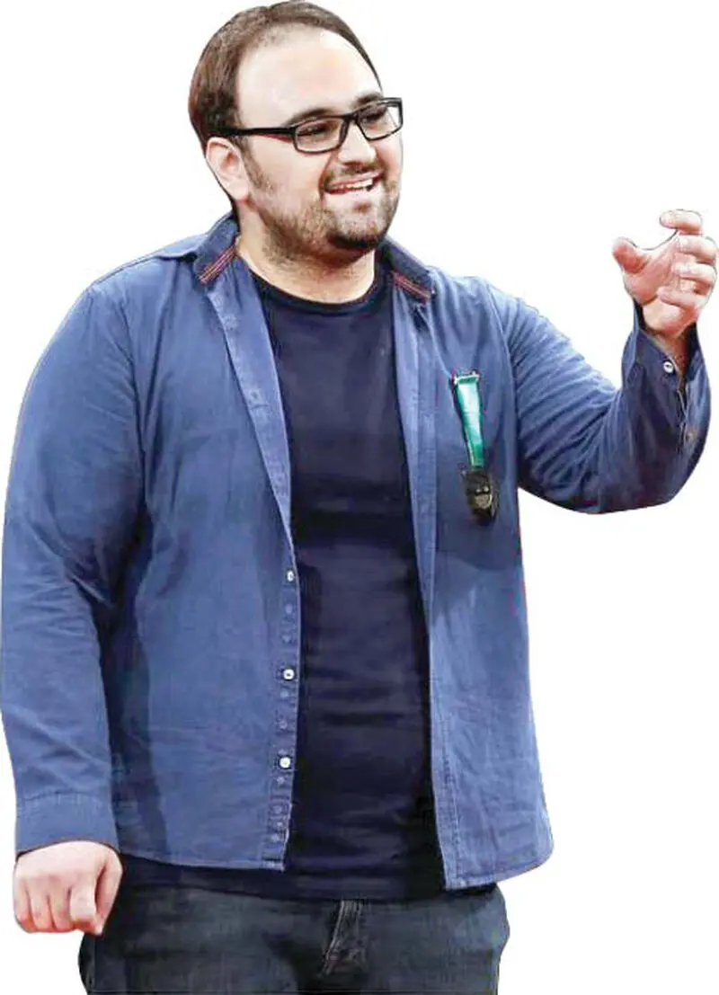 مجید افشاری