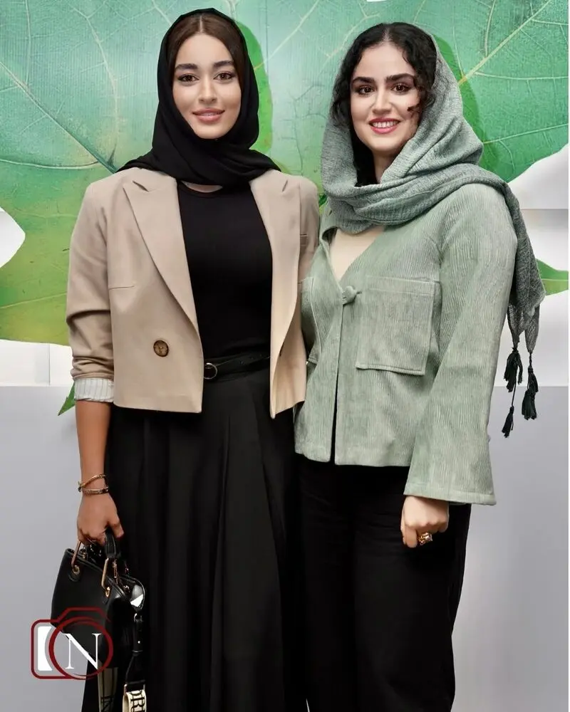 مهلقا می نوش در چهل و دومین جشنواره بین‌المللی فیلم کوتاه تهران