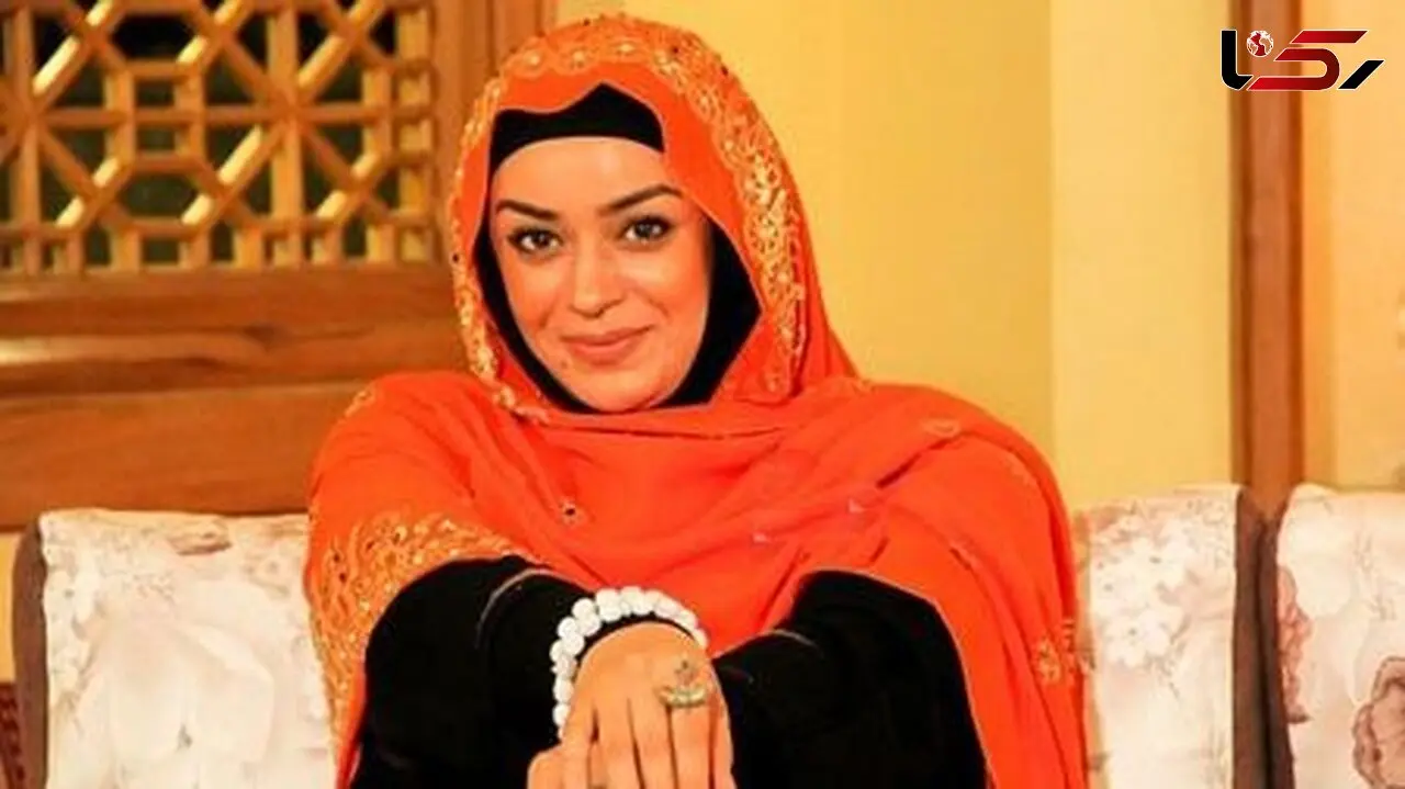 نگاهی به چیدمان خلاقانه و ایرانی پسند منزل الهام چرخنده / از مبلمان مدرن و پرده های اعیانی تا سلیقه خاص خانوم هنرمند
