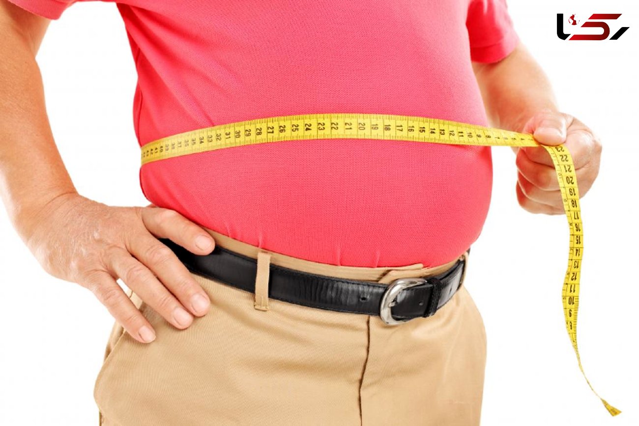 چه فاکتورهایی عامل چاقی است؟