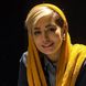 سفر در زمان / عکس دیده نشده از «سحر قریشی» در یک دورهمی در سال 1396