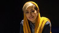 سفر در زمان / عکس دیده نشده از «سحر قریشی» در یک دورهمی در سال 1396