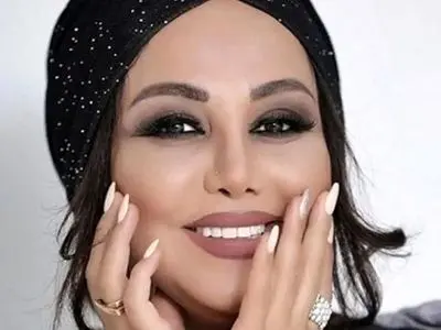 عکس / نگاهی به تغییر چهره‌ی بهنوش بختیاری از کودکی تا امروز/چی بود چی شد