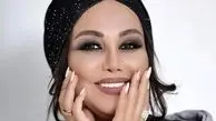 عکس / نگاهی به تغییر چهره‌ی بهنوش بختیاری از کودکی تا امروز/چی بود چی شد