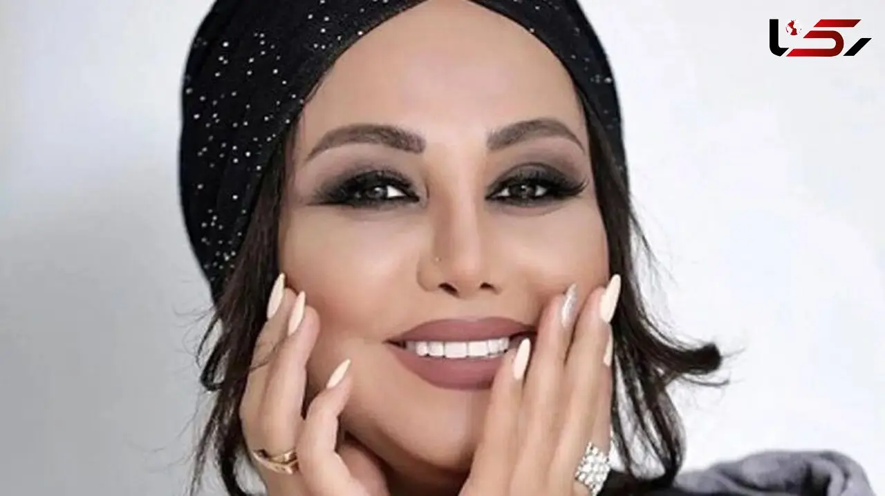 عکس / نگاهی به تغییر چهره‌ی بهنوش بختیاری از کودکی تا امروز/چی بود چی شد