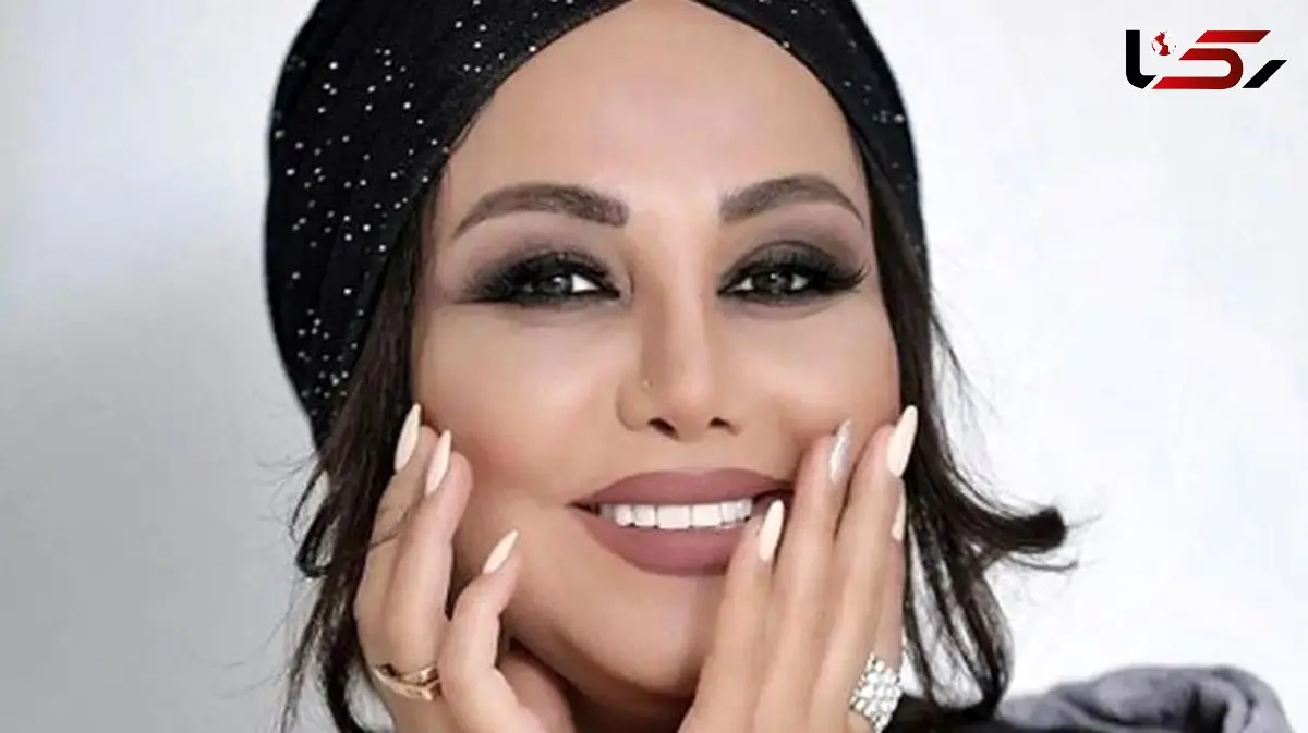 عکس / نگاهی به تغییر چهره‌ی بهنوش بختیاری از کودکی تا امروز/چی بود چی شد