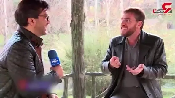 فرار دلهره آور پرستار ایرانی از زندان داعشی ها  + فیلم