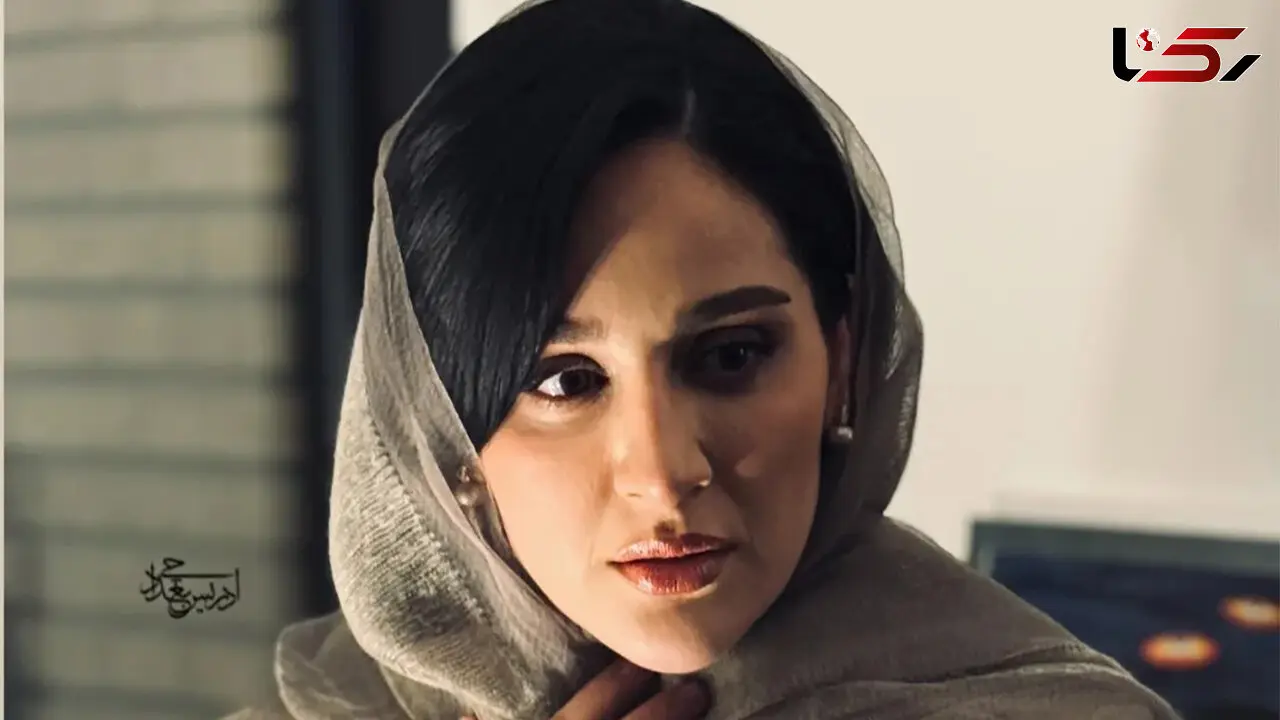 عکس ها/ دکور خانه میترا رفیع گلنار سریال گیلدخت یا باغ بهشتی؟/ ویوی خاص از پنجره و مبلمان پرنسسی دل آدم را میبرد