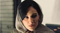 عکس ها/ دکور خانه میترا رفیع گلنار سریال گیلدخت یا باغ بهشتی؟/ ویوی خاص از پنجره و مبلمان پرنسسی دل آدم را میبرد
