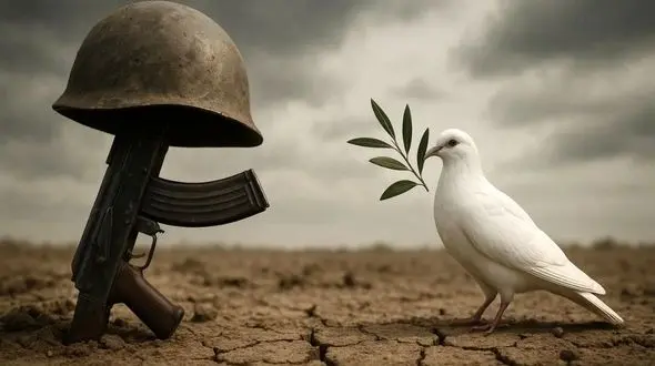  زخم‌های جنگ بر بال‌های طبیعت/  احتمال آسیب‌های جنگ 12 روزه بر پرندگان و محیط زیست ایران