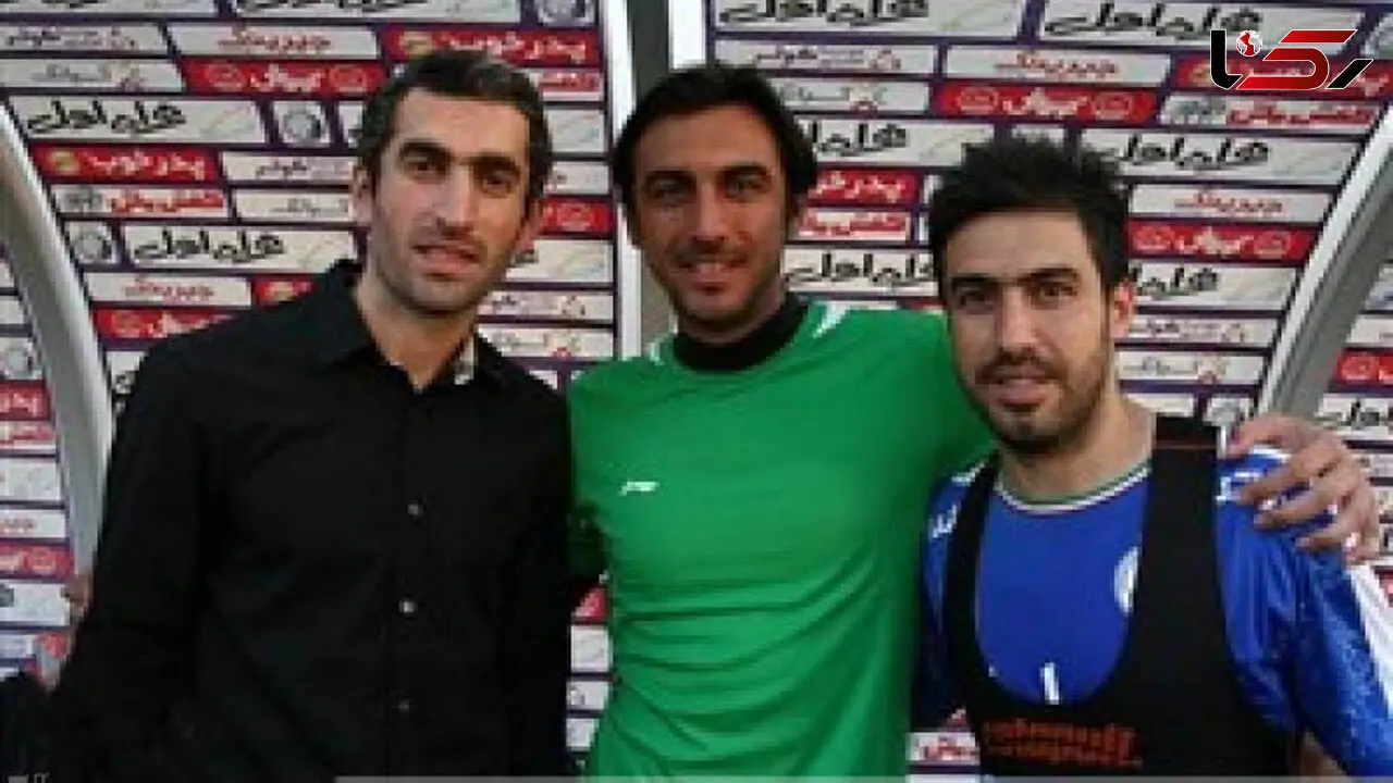 لیگ‌هجدهم پایان اسطوره‌های دهه‌هشتاد استقلال
